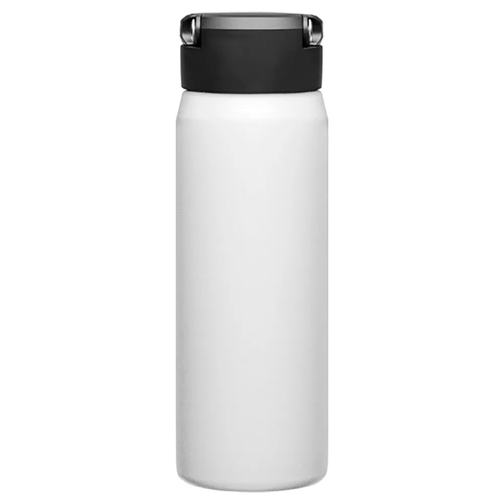 Купить Camelbak 360137005 Бутылка Fit Cap VSS 750ml White 25x10x10 7ft.ru в интернет магазине Семь Футов
