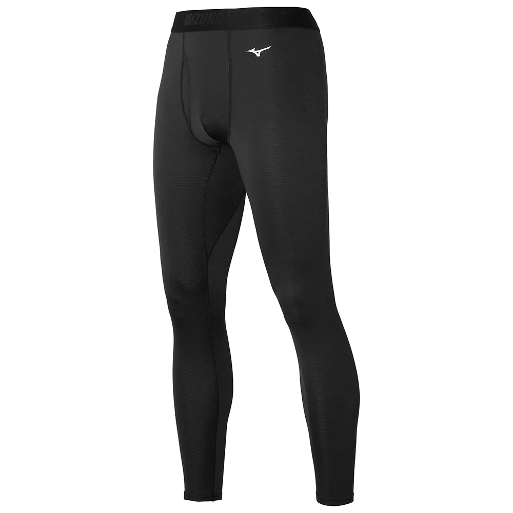 Купить Mizuno a2gba553-09-xxl Термоштаны Mid Weight Black 20x15x5 2XL 7ft.ru в интернет магазине Семь Футов