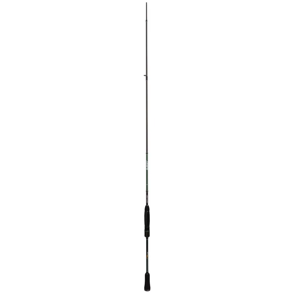 Купить Mikado WAA975-190 спиннинговое удилище Jaws Light Game Black 1.90 m 7ft.ru в интернет магазине Семь Футов