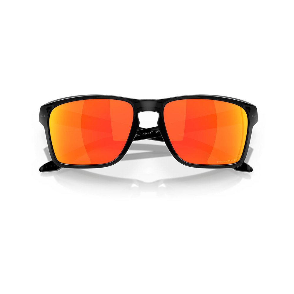 Купить Oakley OO9448-0560 Sylas Prizm Поляризованные Очки Black Ink Prizm Ruby Polarized/CAT3 7ft.ru в интернет магазине Семь Футов