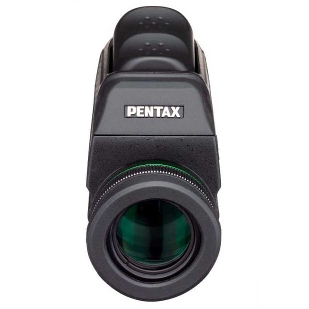 Купить Pentax 27075301719 VM 6X21 WP Бинокль Черный  Black 7ft.ru в интернет магазине Семь Футов