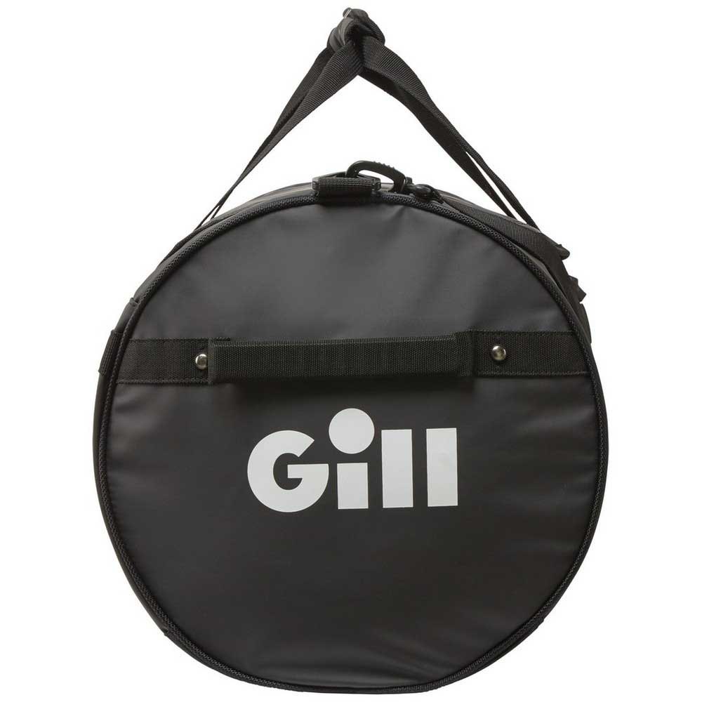 Купить Gill L083-BLK01-1SIZE Tarp Barrel 60L Сумка Черный  Black 7ft.ru в интернет магазине Семь Футов
