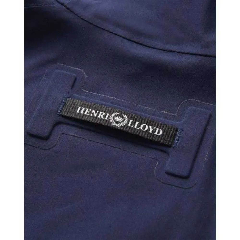 Купить Henri lloyd p251101003-602-m Куртка Dynamik Lite Shell Navy Blue 30x25x10 7ft.ru в интернет магазине Семь Футов