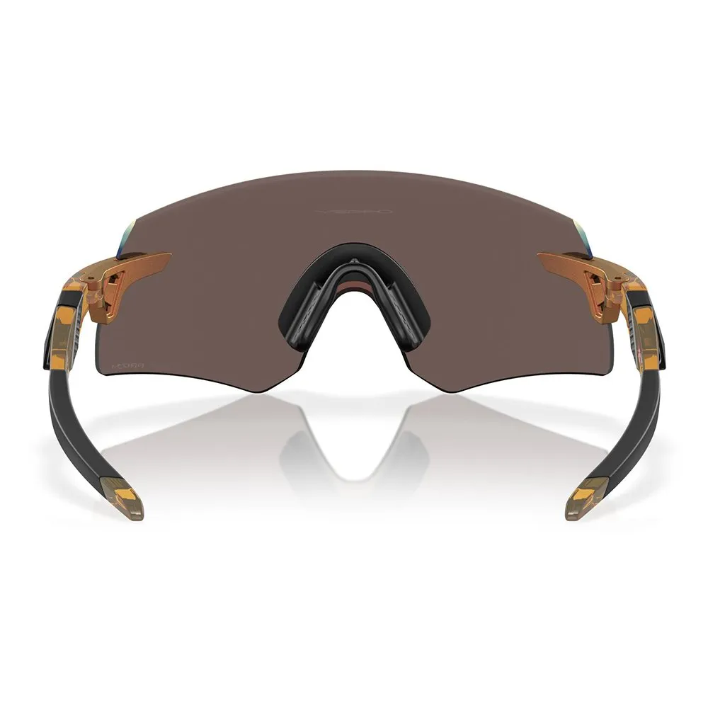 Купить Oakley 0OO9471 Солнцезащитные очки Encoder  Trans Light Curry Prizm 24K/CAT3 7ft.ru в интернет магазине Семь Футов