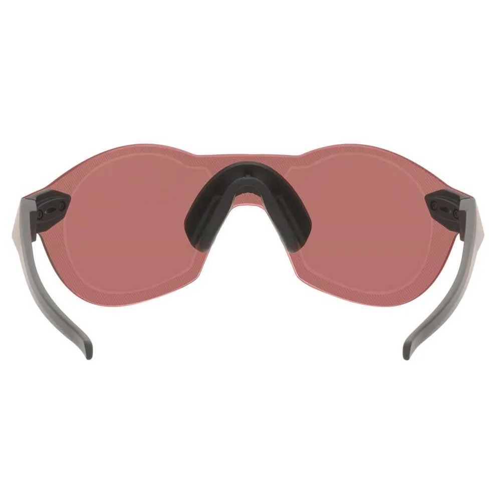 Купить Oakley 0OO909890980548 Солнцезащитные очки Re:Subzero Prizm Серый Matte Black Prizm Dark Golf/CAT2 7ft.ru в интернет магазине Семь Футов