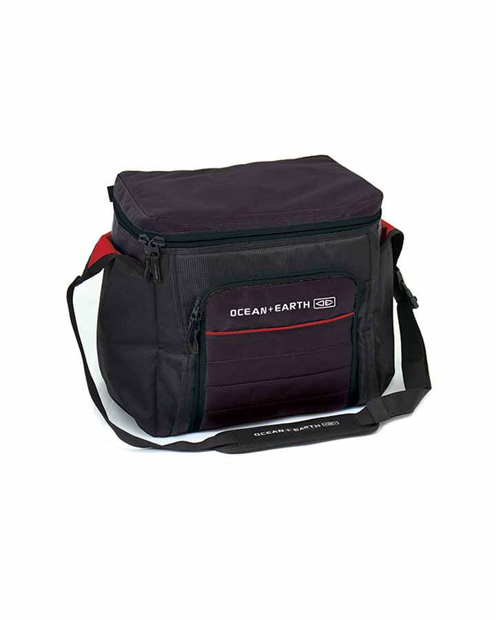 Купить Ocean & earth AMBP01-Black-OS Ice Cube Cooler 38L Lunch Bag Мягкий портативный холодильник  Black 7ft.ru в интернет магазине Семь Футов