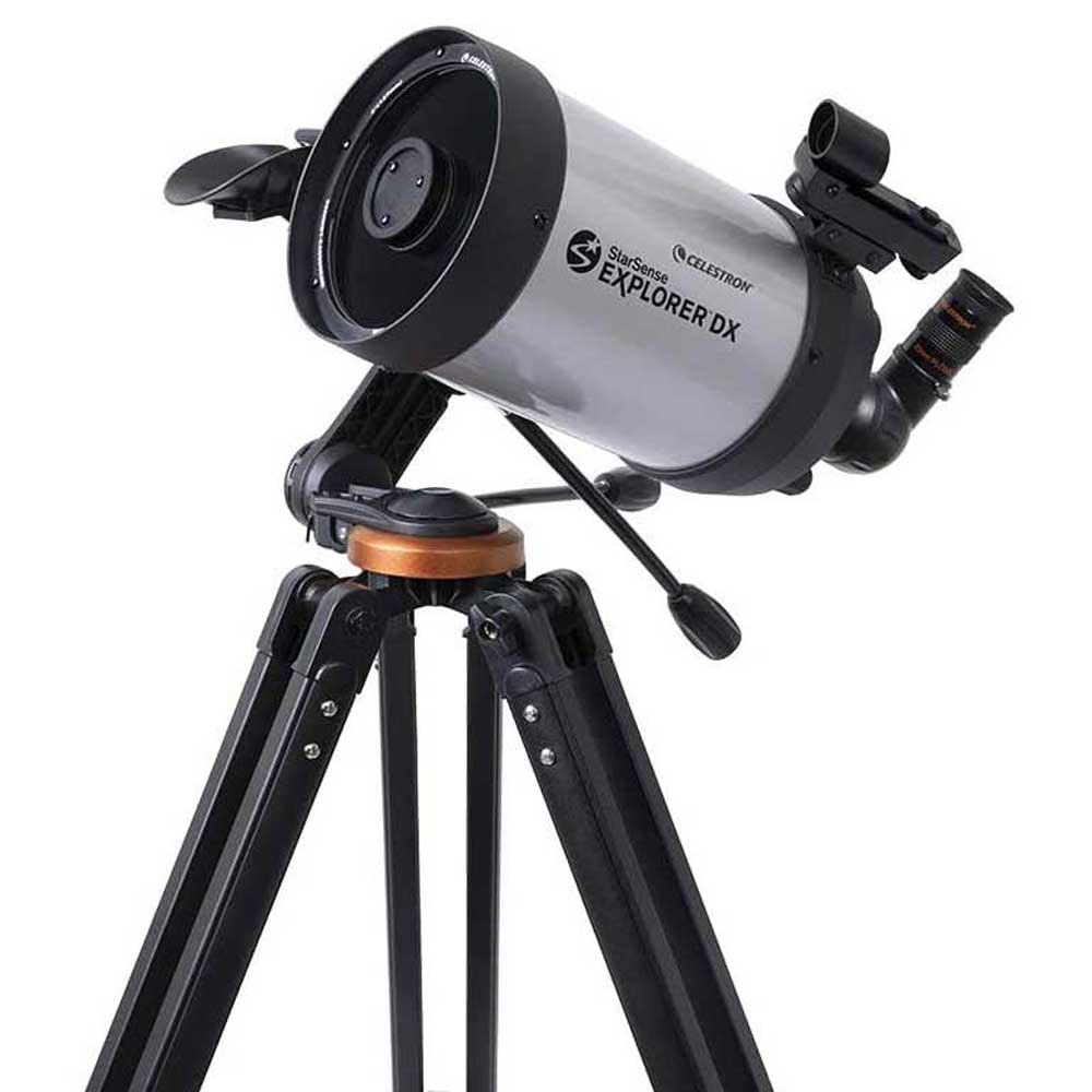 Купить Celestron C22462 StarSense Explorer DX 5´´ SCT Телескоп  Black 7ft.ru в интернет магазине Семь Футов