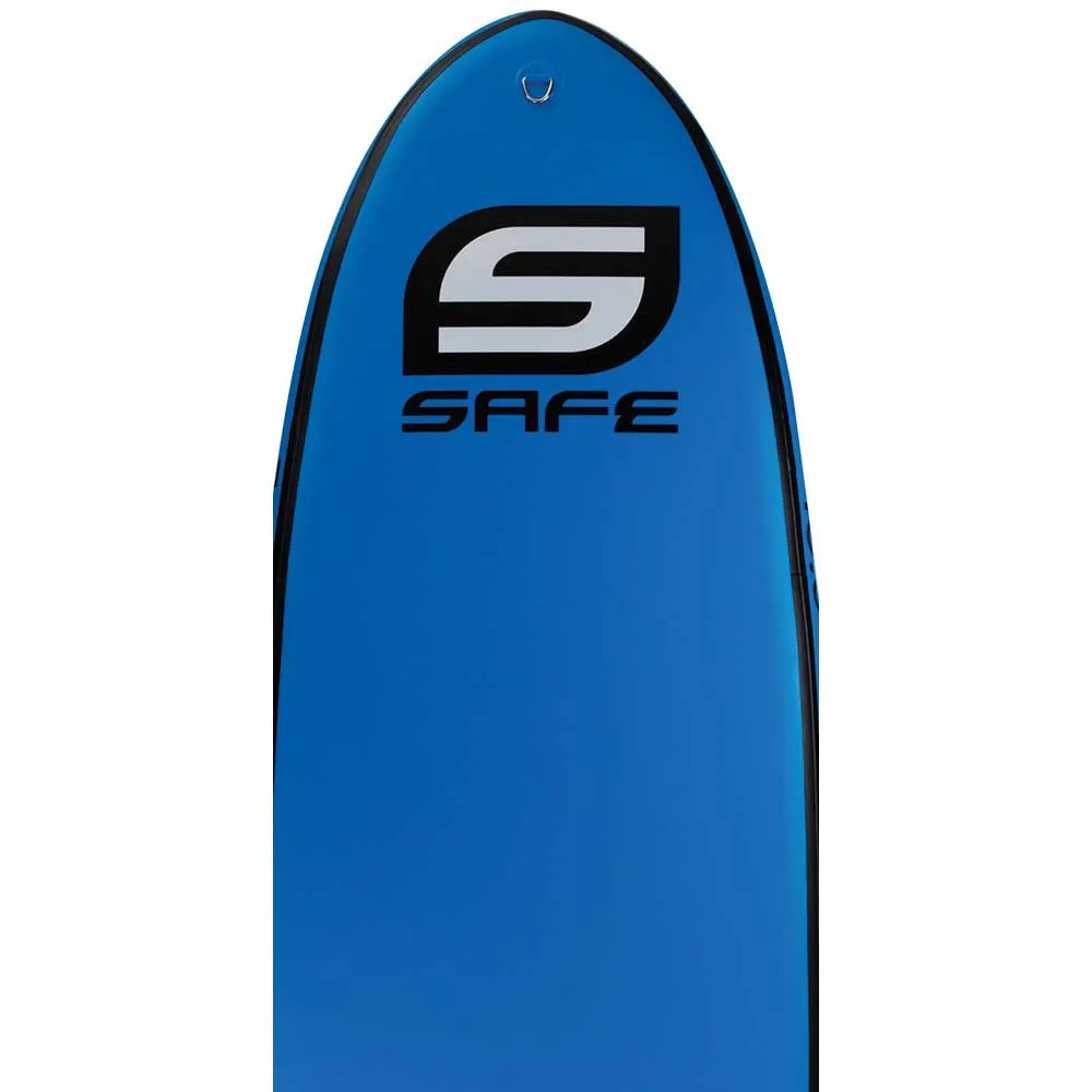 Купить Safe waterman he100.003 доска для падл-серфинга Easy Ride 10´6 Blue 104x54x30 320 cm 7ft.ru в интернет магазине Семь Футов