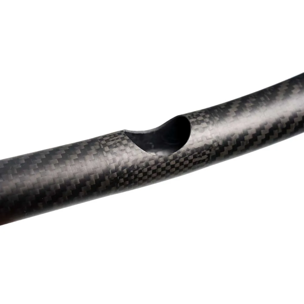 Купить Prowess prcep3100-60 Трубка для заброса Cobra Carbon 60 cm 24 mm Black 62x10x10 7ft.ru в интернет магазине Семь Футов