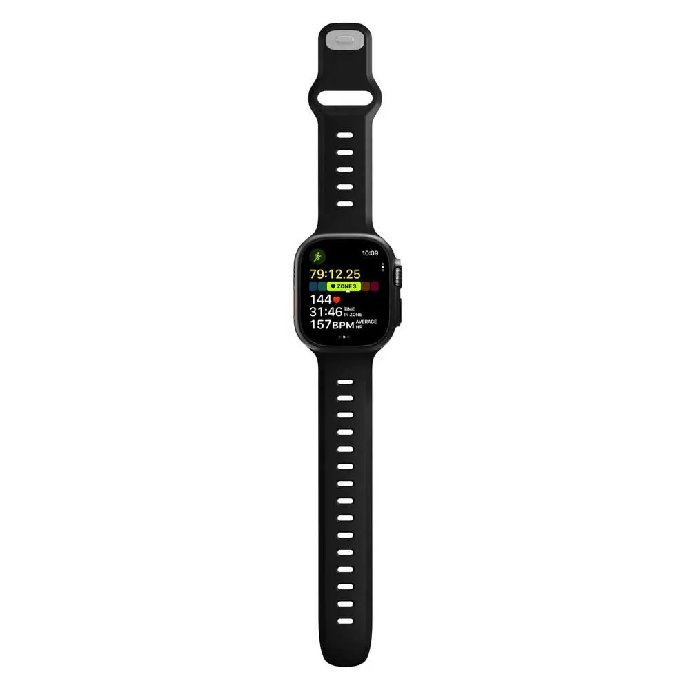 Купить Nomad nm011482858 Смарт-часы Tempo Band Black 20x8x2 7ft.ru в интернет магазине Семь Футов