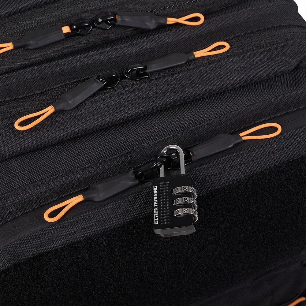 Купить Elitex training max-45l-black Рюкзак Tactical 45L All In MAX 40x35x20 7ft.ru в интернет магазине Семь Футов