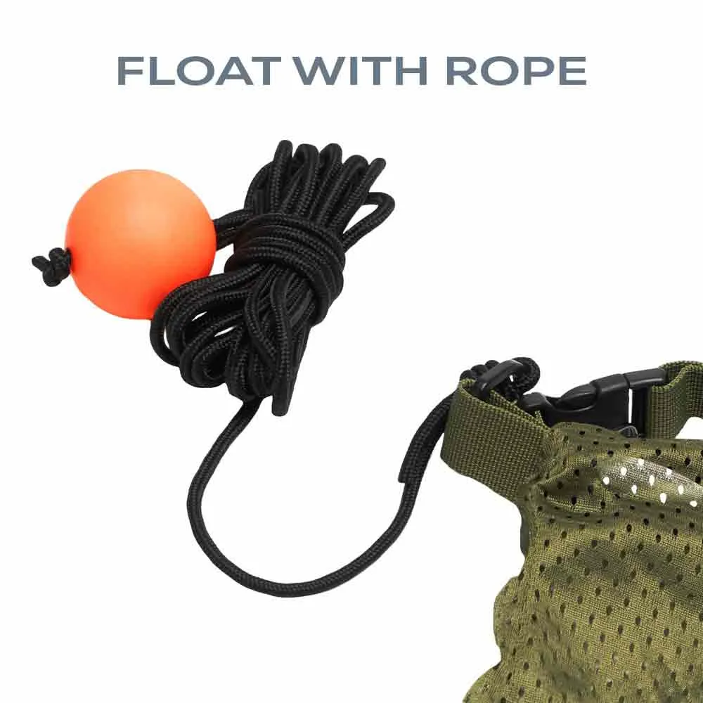 Купить Golden catch g.carp 7139024 удерживающий строп Safety Carp XL Khaki 100x17x50 110 x 80 cm 7ft.ru в интернет магазине Семь Футов