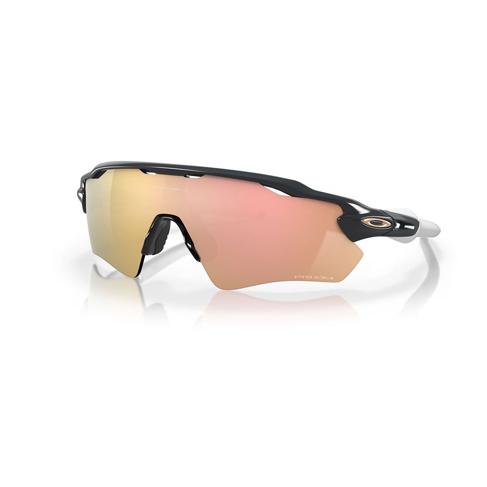 Купить Oakley 0OO9208-9208C7 Солнцезащитные очки Radar EV Path Prizm Carbon Prizm Rose Gold/CAT3 7ft.ru в интернет магазине Семь Футов