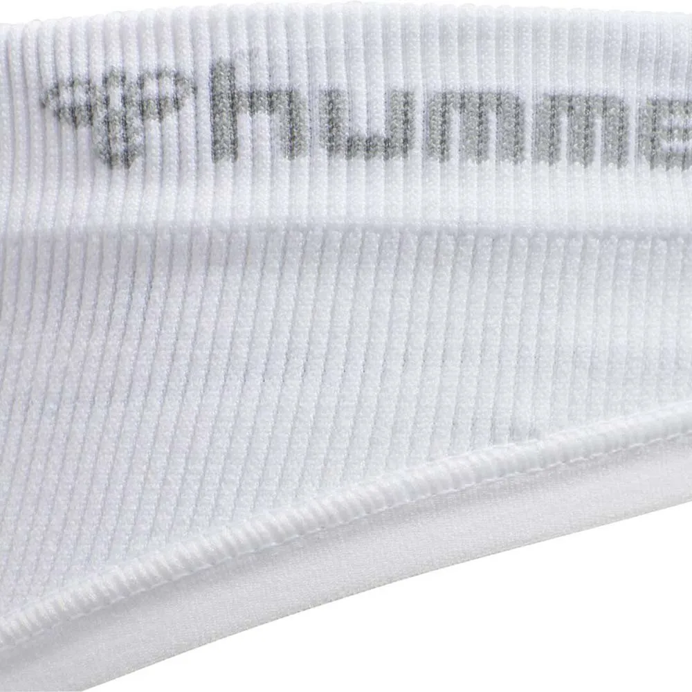 Купить Hummel 211786-9001-l Стринги Juno White 30x20x5 7ft.ru в интернет магазине Семь Футов
