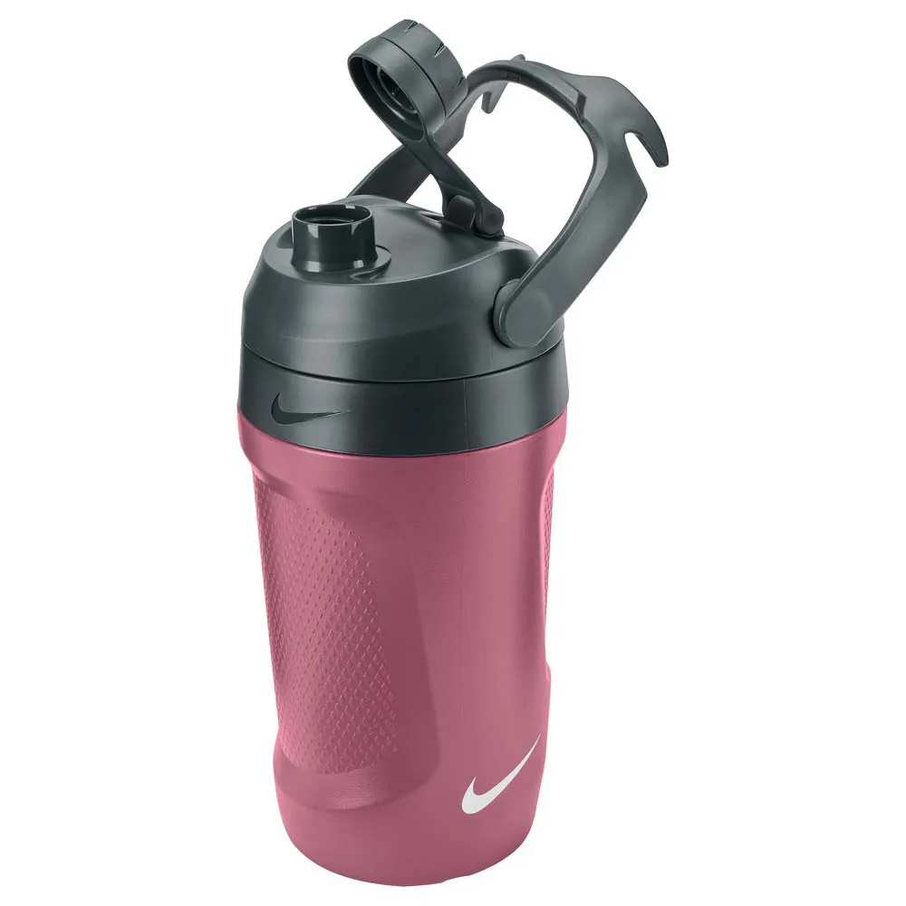 Купить Nike n1013797-679-one Бутылка Fuel Jug 24oz/1183ml PinWhi 30x20x3 7ft.ru в интернет магазине Семь Футов
