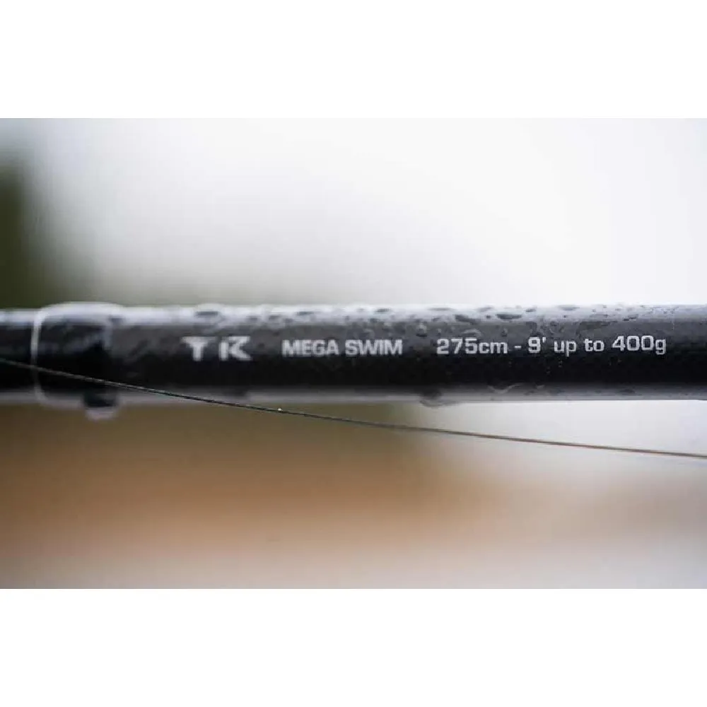 Купить Fox rage NRD429 Удилище для сома TR Mega Swim  Black 2.75 m 7ft.ru в интернет магазине Семь Футов