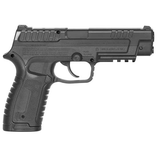 Купить Gamo 611137836E пневматический пистолет P-430 Black 4.4-4.5 mm Hunt 7ft.ru в интернет магазине Семь Футов