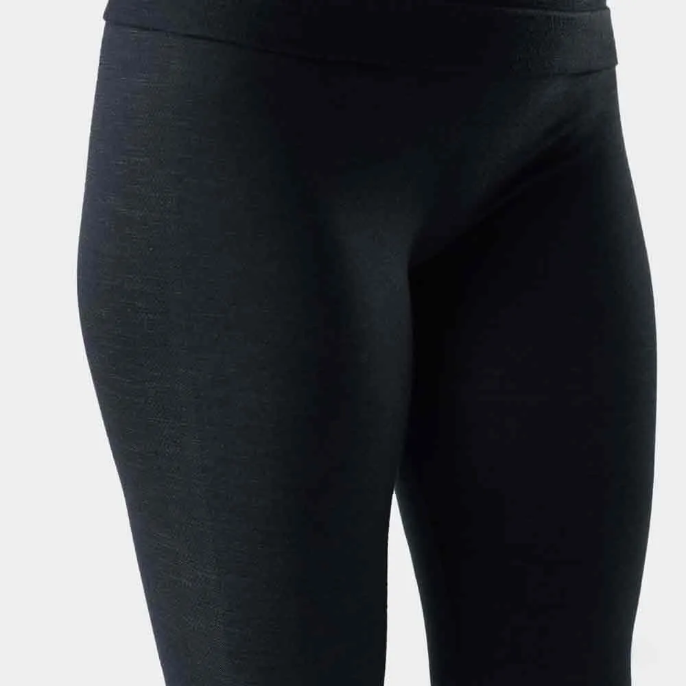 Купить Smartwool sw0030540011.xl Термоштаны Intraknit All-Season Merino Black 20x15x5 7ft.ru в интернет магазине Семь Футов