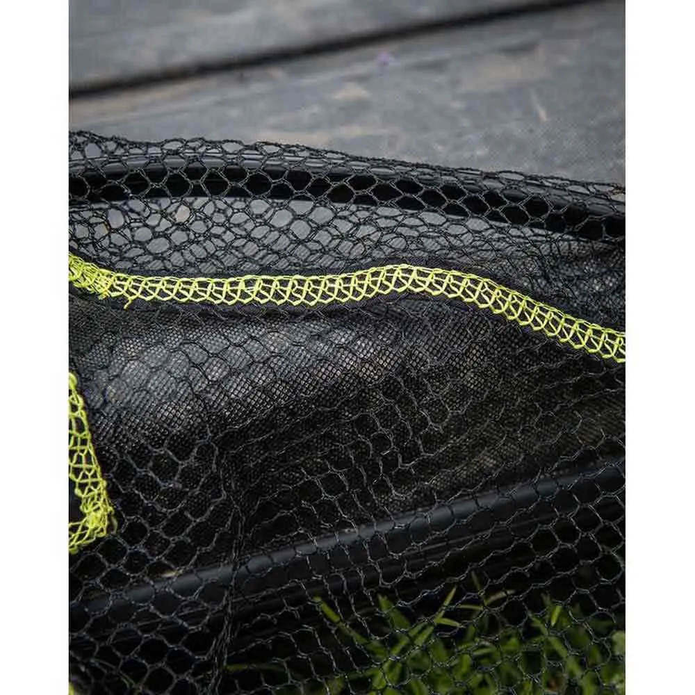 Купить Matrix fishing GLN088-UNIT голова посадочного сачка Snag Free S Black 45 x 35 cm 7ft.ru в интернет магазине Семь Футов