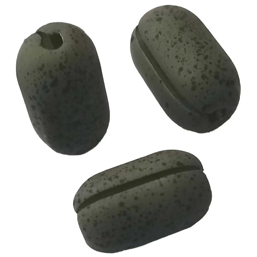 Купить Mikado AMC-051-1.2 карповый рыболовный груз Pop Ups Green 1.2 g 7ft.ru в интернет магазине Семь Футов