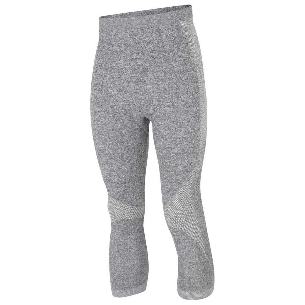 Купить Dare2B DMU418-1MX-M Брюки In The Zone III baselayer 3/4  Charcoal Grey Marl M 7ft.ru в интернет магазине Семь Футов