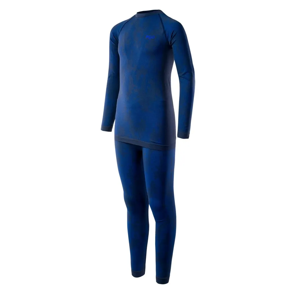 Купить Bejo 4132-duth blue-158/164 Набор базовых слоев Grar Set Duth Blue / Dark Sapphire 25x15x10 13-14 Years 7ft.ru в интернет магазине Семь Футов