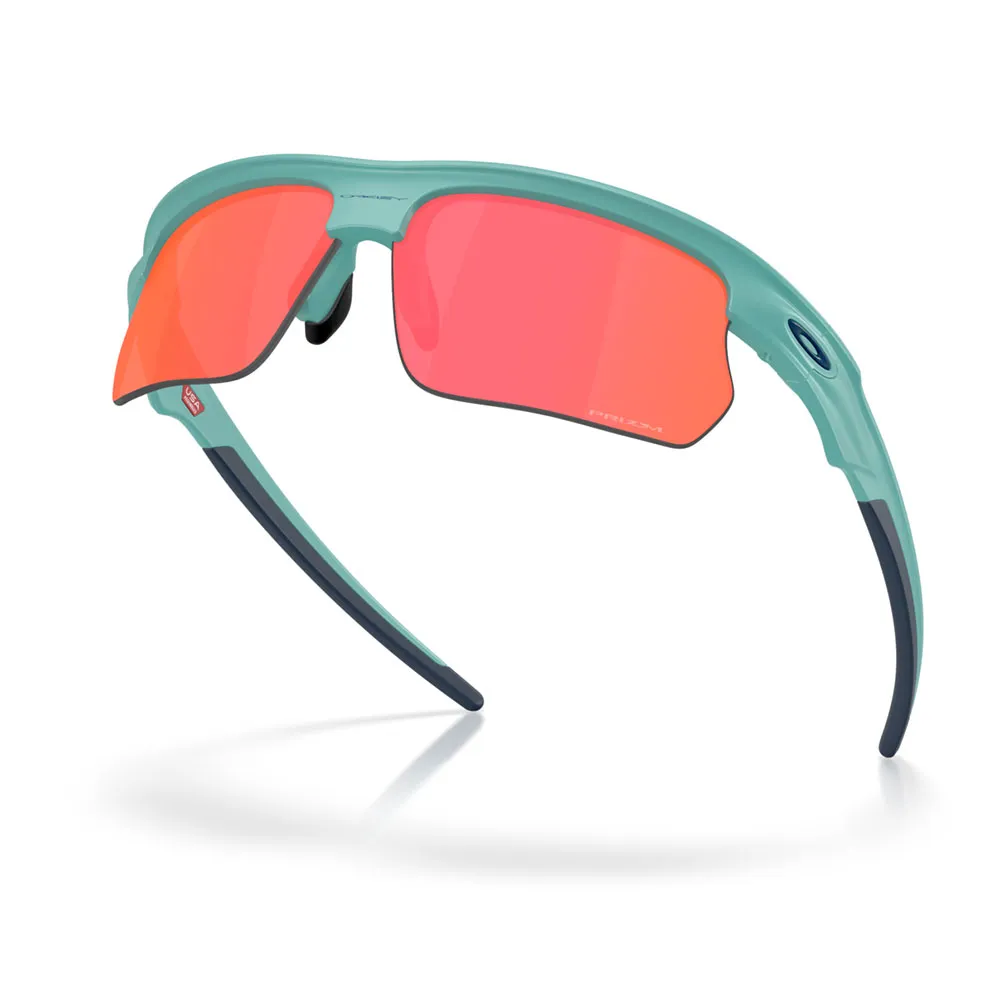 Купить Oakley OO9400-1868 Солнцезащитные очки Bisphaera Matte Pacific Prizm Trail Torch/CAT2 7ft.ru в интернет магазине Семь Футов