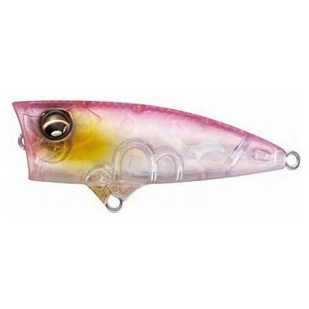 Купить Shimano fishing 5vzh106pq0-unit Popper Bantam Chug Walker 8g 62 mm 280 10x7x5 7ft.ru в интернет магазине Семь Футов