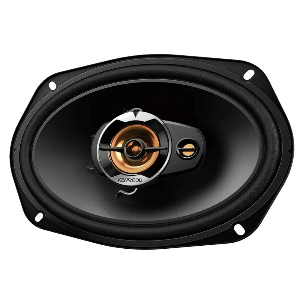 Купить Kenwood kfcs6977ex Коаксиальные динамики KFC-S6977EX Black 35x25x15 7ft.ru в интернет магазине Семь Футов