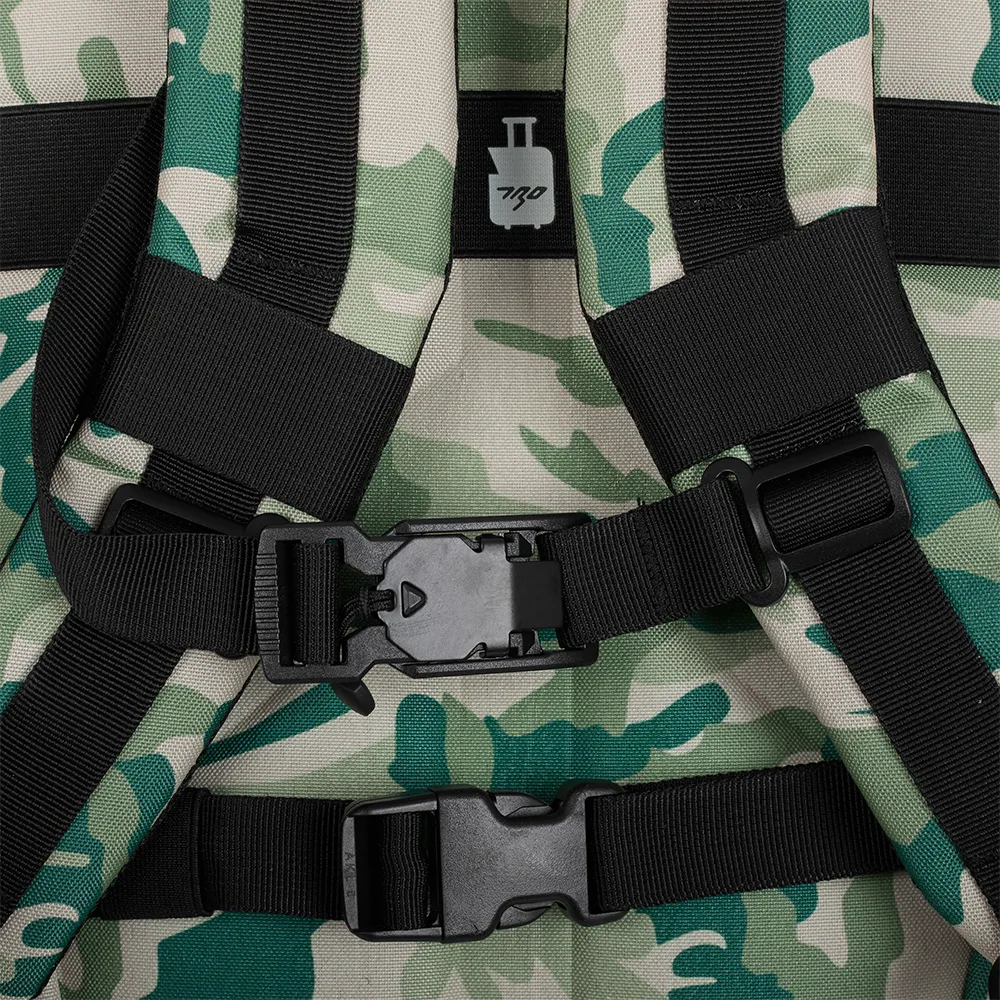 Купить Elitex training v4-45l-greencamo Рюкзак Tactical V1 45L Green Camouflage 40x30x20 7ft.ru в интернет магазине Семь Футов