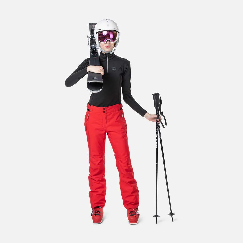 Купить Rossignol rlmwl08-200-xs Базовый слой с длинным рукавом Classique Black 30x25x2 7ft.ru в интернет магазине Семь Футов