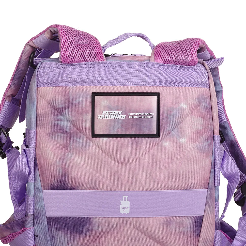 Купить Elitex training X0020XEBPD Рюкзак Tactical 25L  Starry Sky 7ft.ru в интернет магазине Семь Футов