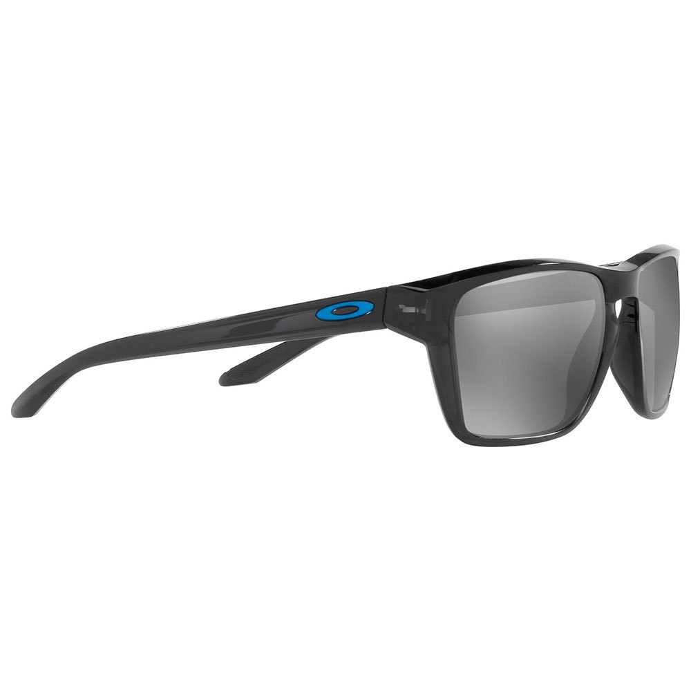 Купить Oakley OO9448-2357 Солнцезащитные Очки Sylas  Black Ink Black Iridium Polarized/CAT3 7ft.ru в интернет магазине Семь Футов