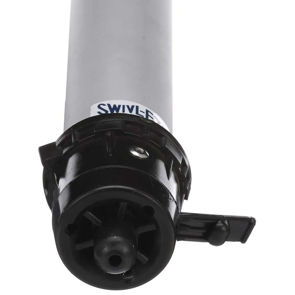 Купить Attwood atwsp-28913-unit Фиксированный столб Wedge™ 2 в 1 40x20x20 7ft.ru в интернет магазине Семь Футов