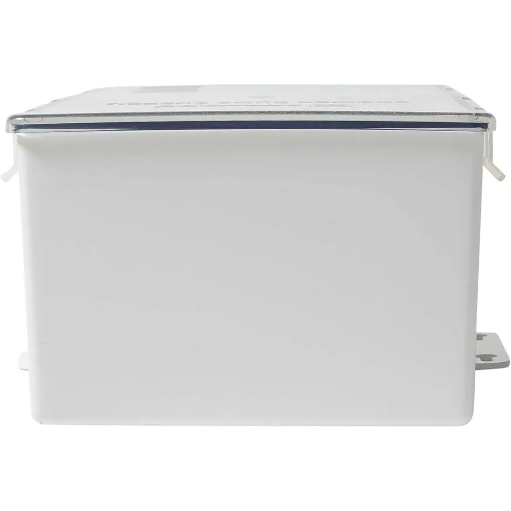 Купить Attwood att-5143-4 душевая кабина MK2 800GPH 12V White 25x15x15 7ft.ru в интернет магазине Семь Футов