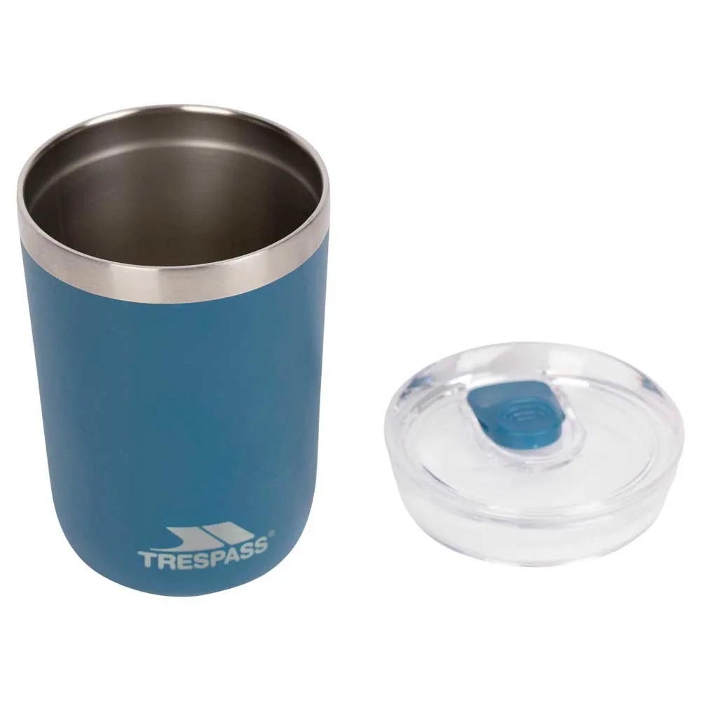 Купить Trespass UUACMITR0261-NA1-EACH чашка Rounder Бесцветный  Navy 7ft.ru в интернет магазине Семь Футов