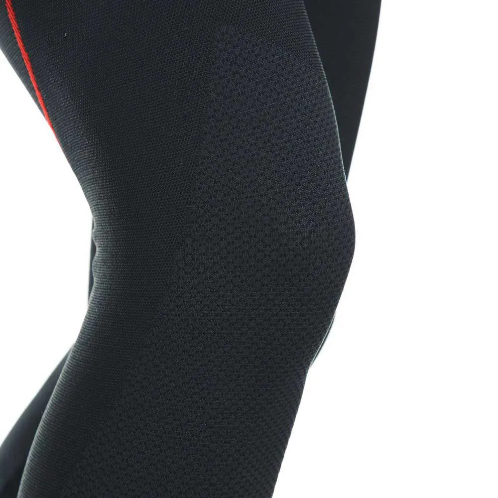 Купить Dainese 202916020-606-xs/s Термоштаны Thermo Black / Red 25x10x10 XS-S 7ft.ru в интернет магазине Семь Футов