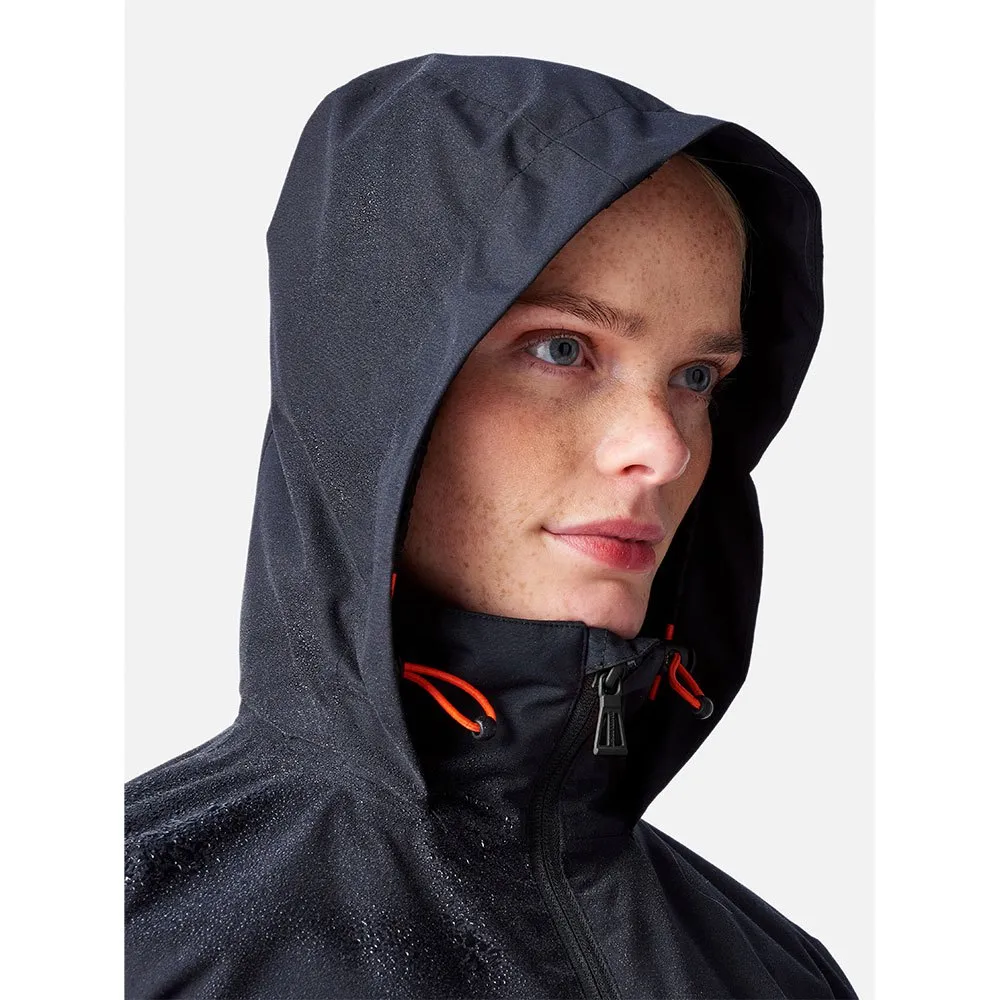 Купить Henri lloyd p241201004-999-xxl Куртка Cool Breeze Black 30x25x10 2XL 7ft.ru в интернет магазине Семь Футов