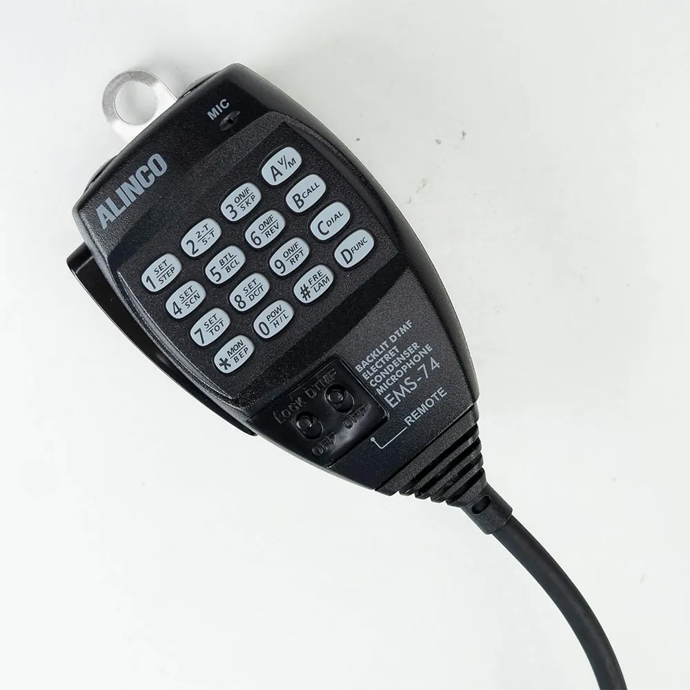 Купить Alinco pni-dr-cs-10 Спица DR-CS-10 VHF Black 18x28x9 7ft.ru в интернет магазине Семь Футов
