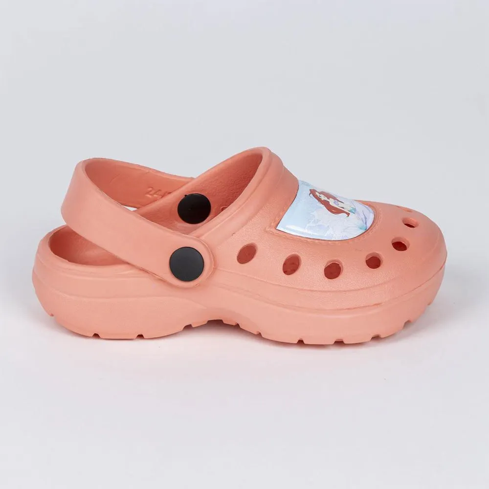 Купить Cerdá 2300006439-c71-t3031 Деревянные башмаки Princess Light Pink 35x25x15 EU 30 7ft.ru в интернет магазине Семь Футов