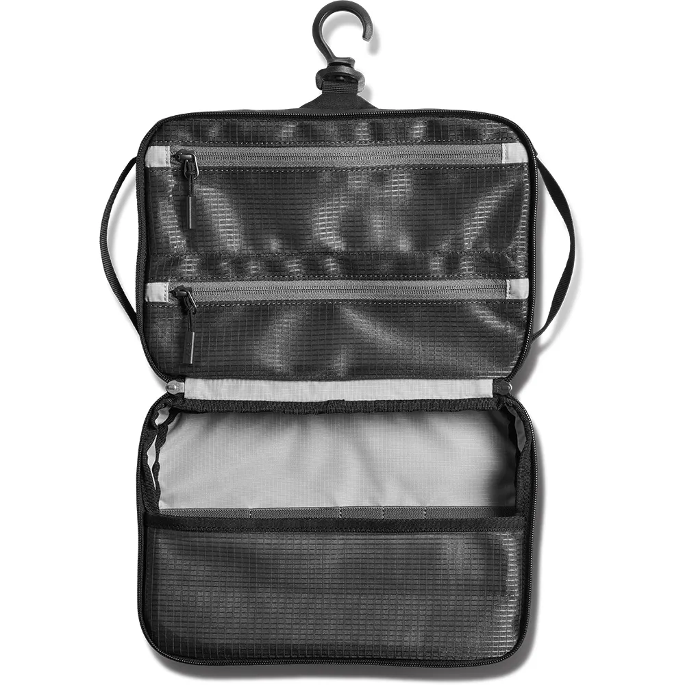 Купить Peli dk5-trvl-blke Несессер Modpak™ Black 26x12x18 7ft.ru в интернет магазине Семь Футов