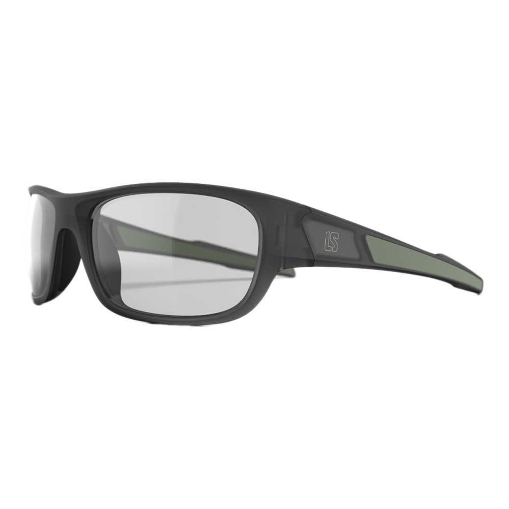 Купить Loubsol L370005 Allos 2.0 Apex Photochromic Солнцезащитные очки фотохромные поляризованные Frosted Black Gris Apex Photochromic/CAT1-3 7ft.ru в интернет магазине Семь Футов