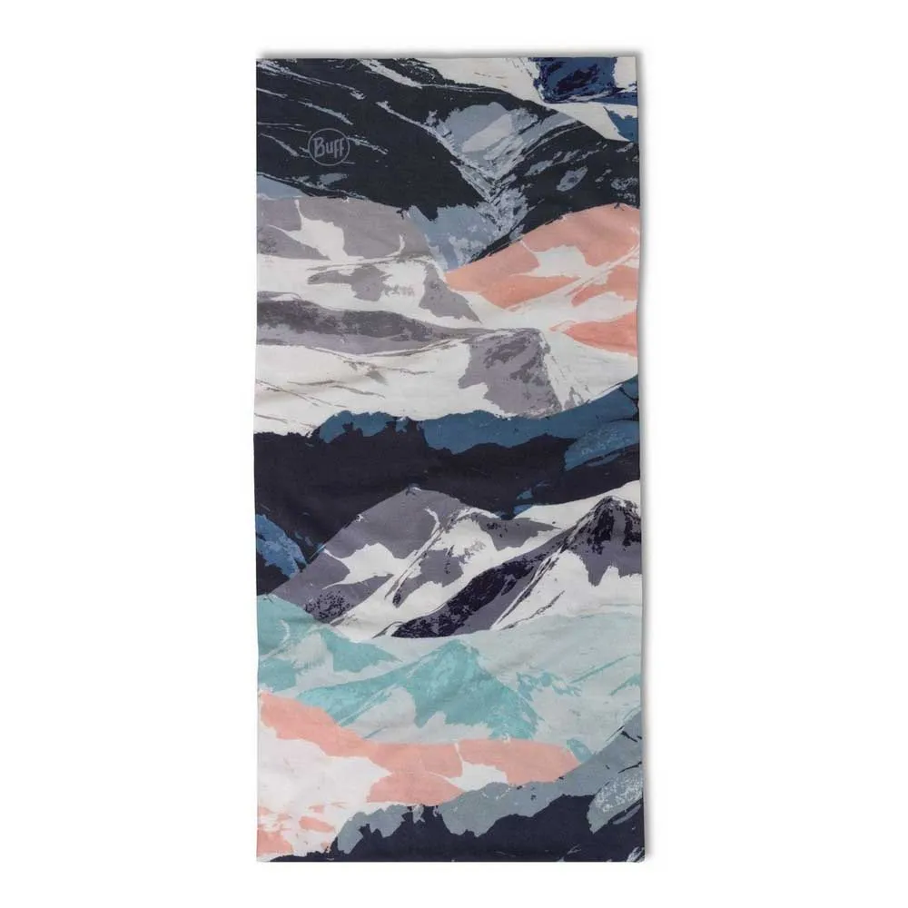 Купить Buff ® 134498.555.10.00 Шарф-хомут Original Ecostretch Многоцветный Onlar Multi 7ft.ru в интернет магазине Семь Футов