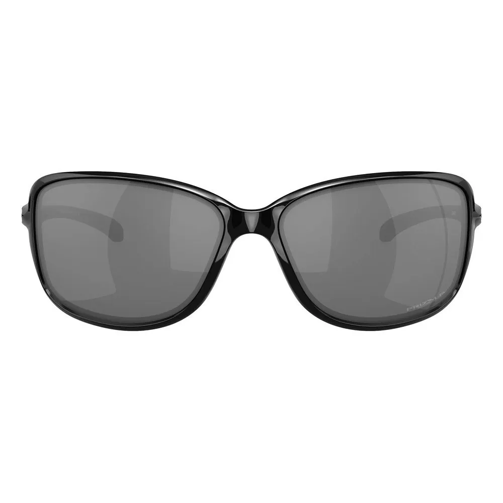 Купить Oakley OO9301-0861 Cohort Поляризованные Очки  Polished Black Prizm Black Polarized/CAT3 7ft.ru в интернет магазине Семь Футов