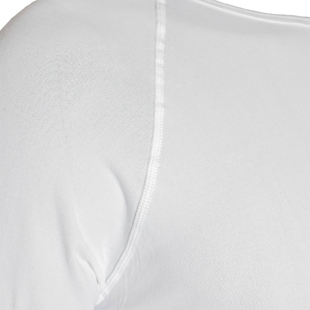 Купить Lasting MARBY-180-L/XL Базовый слой с длинным рукавом Marby Белая White L-XL 7ft.ru в интернет магазине Семь Футов