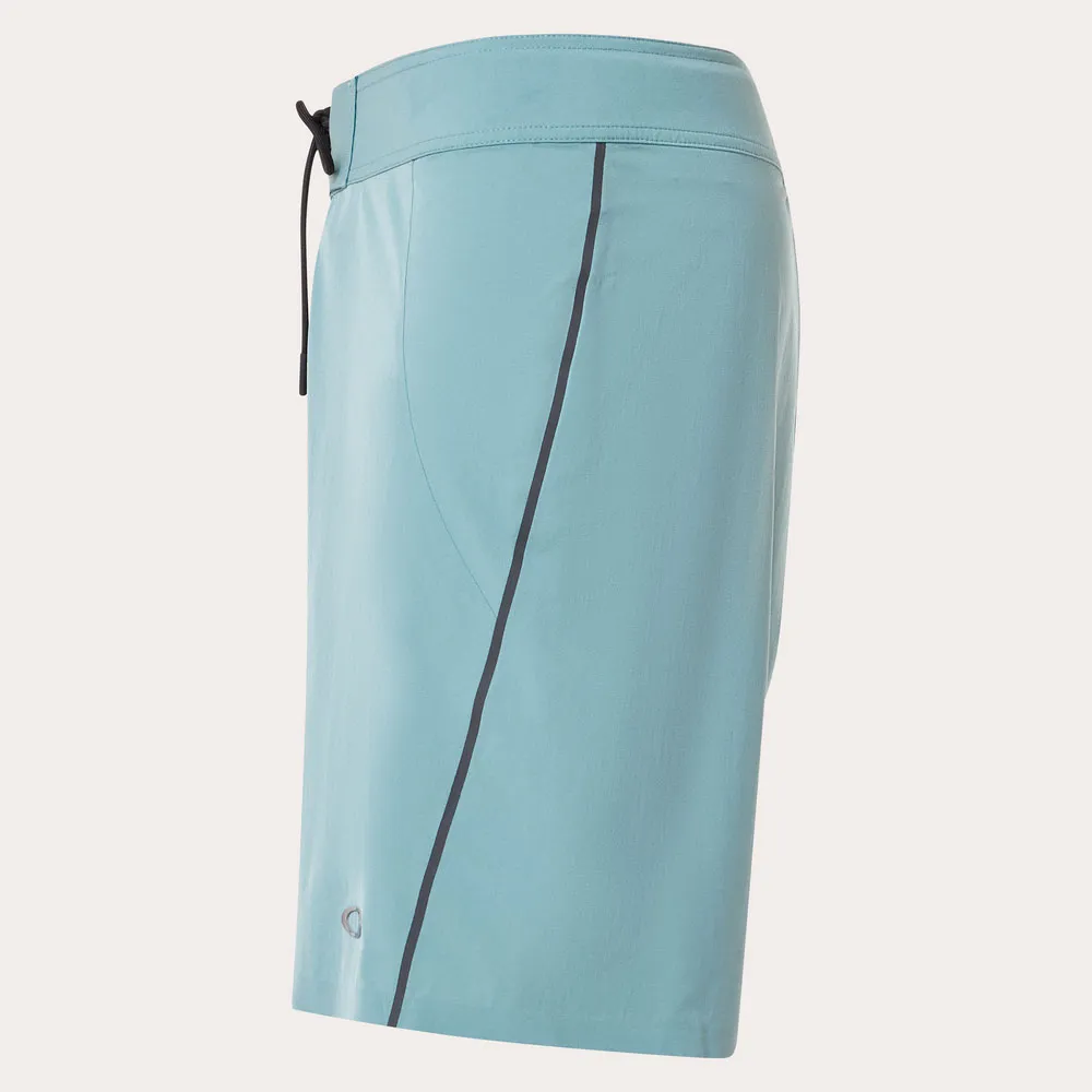 Купить Oakley foa406862-7cc-29 плавательные шорты Performance 19´´ boardshort Pacific 20x17x4 7ft.ru в интернет магазине Семь Футов