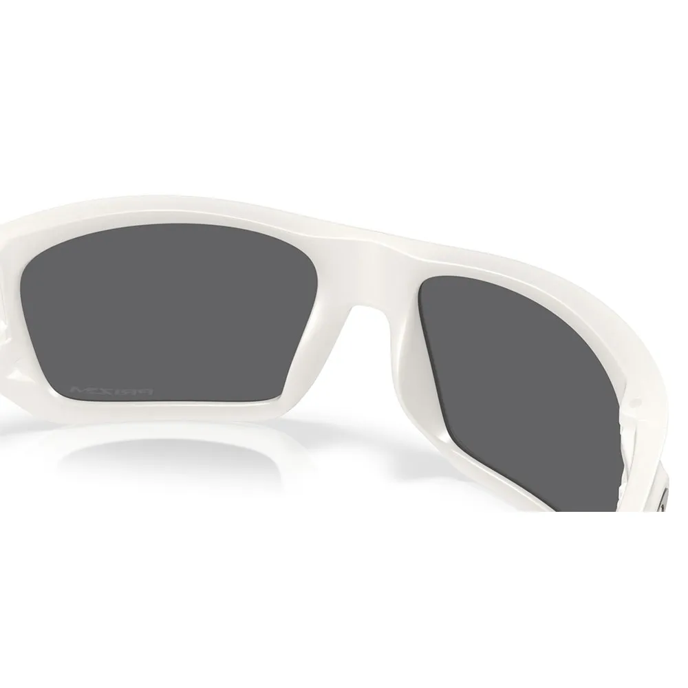 Купить Oakley oo9486-0360 Солнцезащитные очки Masseter Matte Vapor 20x10x10 Prizm Black/CAT3 7ft.ru в интернет магазине Семь Футов