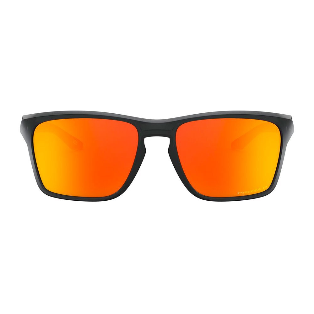 Купить Oakley OO9448-0557 Sylas Prizm Поляризованные Очки Black Ink Prizm Ruby Polarized/CAT3 7ft.ru в интернет магазине Семь Футов