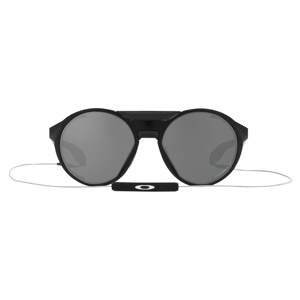 Купить Oakley OO9440-0956 Clifden Prizm Поляризованные Очки Matte Black Prizm Black Polarized/CAT3 7ft.ru в интернет магазине Семь Футов