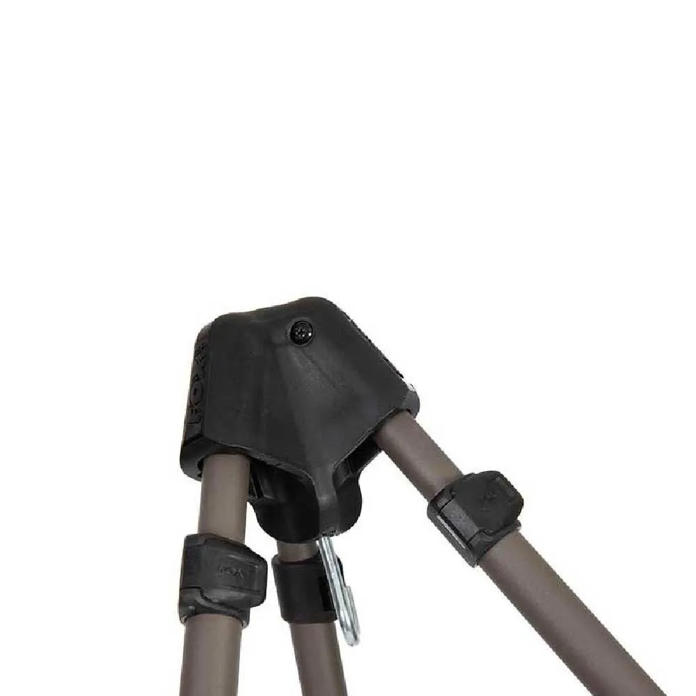Купить Fox international ccc069 Штатив Carpmaster Brown 80x10x10 7ft.ru в интернет магазине Семь Футов